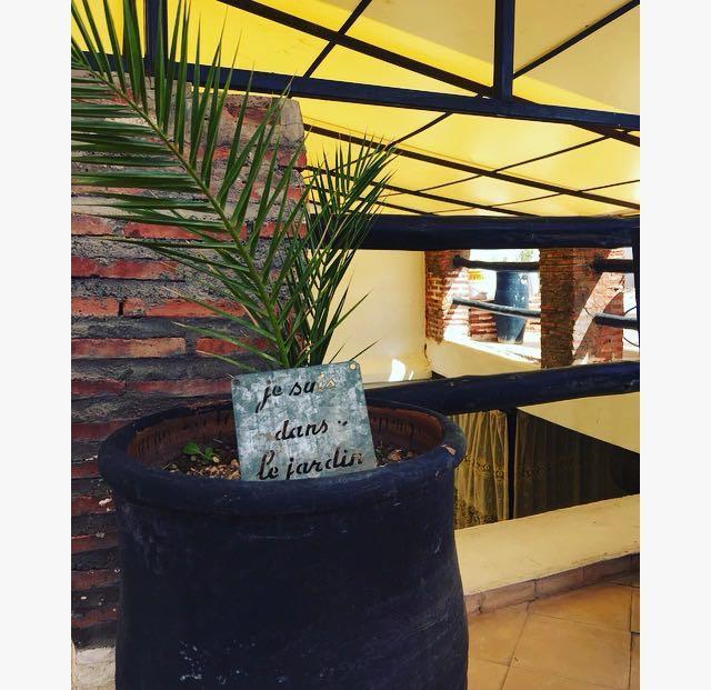Riad Nejma Lounge Marrakesh Exterior photo