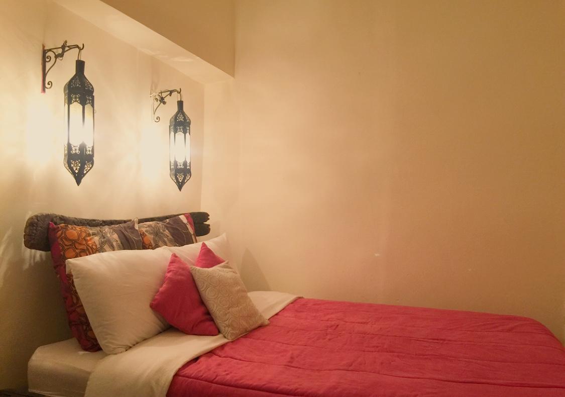 Riad Nejma Lounge Marrakesh Exterior photo