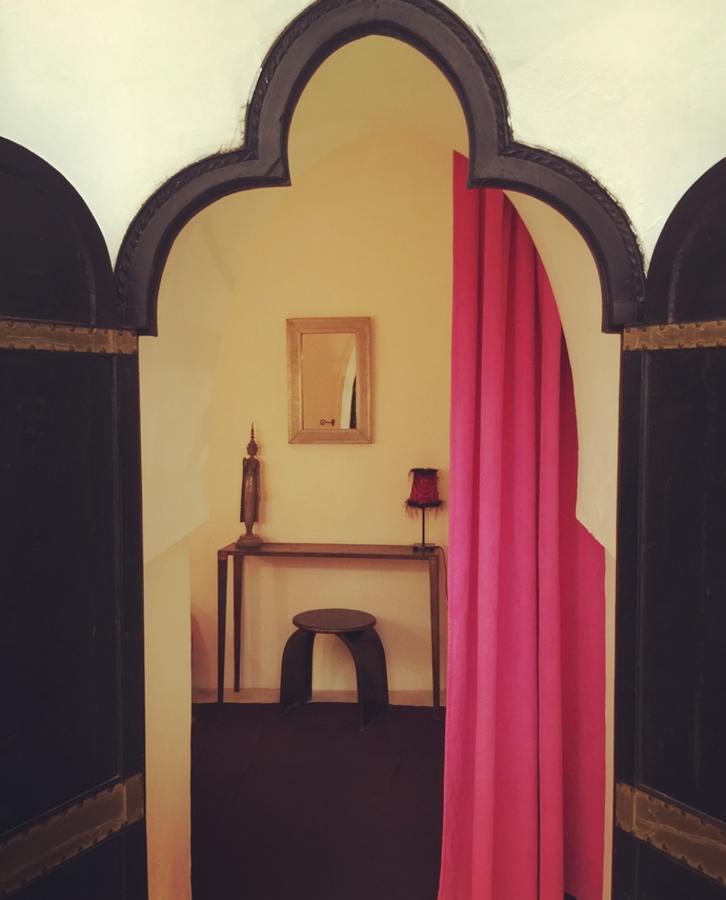 Riad Nejma Lounge Marrakesh Exterior photo